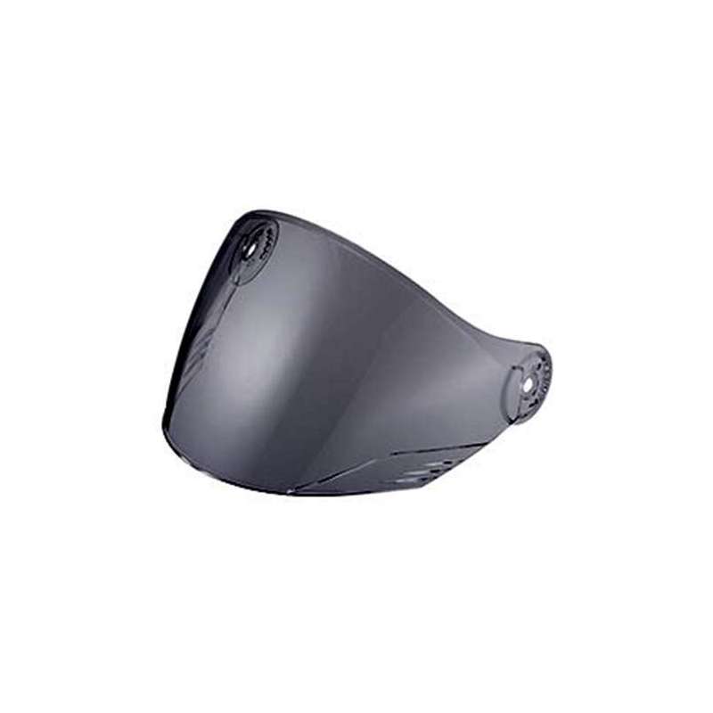 CABERG VISIÈRE RIVIERA V4 / RIVIERA V4X / TEINTÉ / ANTI-RAYURES
