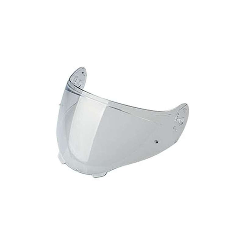 CABERG VISIÈRE LEVO / LEVO X / CLAIR / ANTI-RAYURES