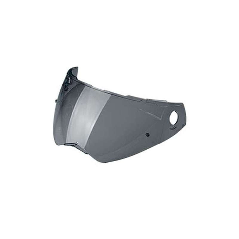 CABERG VISIÈRE DUKE X / TEINTÉ FONCÉ / ANTI-RAYURES
