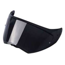 CABERG VISIÈRE DRIFT EVO II / FORTEMENT TEINTÉ / ANTI-RAYURES