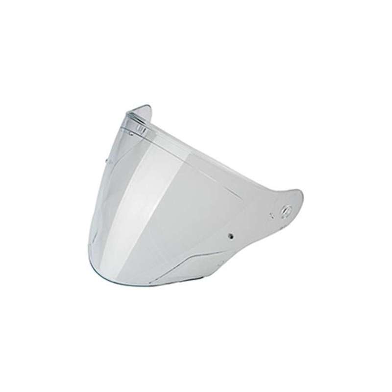 CABERG VISIÈRE SOHO / CLAIR / ANTI-RAYURES
