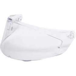 Visière AGV K3 transparente (XS-S-M-L)