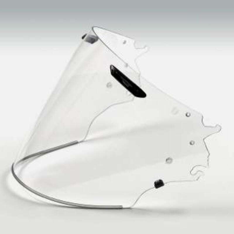 Ecran ARAI VAS-Z I-CLAIR