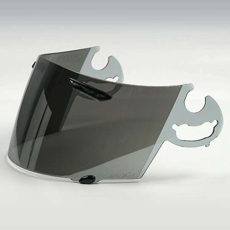 Ecran Arai SAI irridium argt RX7GP - Super AdSis LRS - Quantum - Quantum-ST - Quantum-ST PRO - Chaser - Chaser V-Pro - Axcess 2