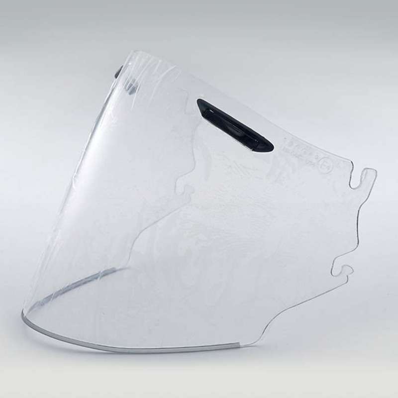 Écran ARAI Super Adsis ZR clair - SZ-f/SZ-Light/SZ-Urban/SZ-Ram-X/SZ-Ram-4/SZ-Ram III