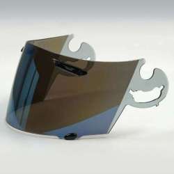 ECRAN ARAI SUP ADS BV IRRIDIUM BLEU