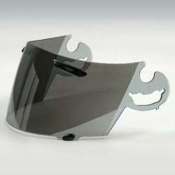 ECRAN ARAI SUP ADS BV IRRIDIUM SILVER