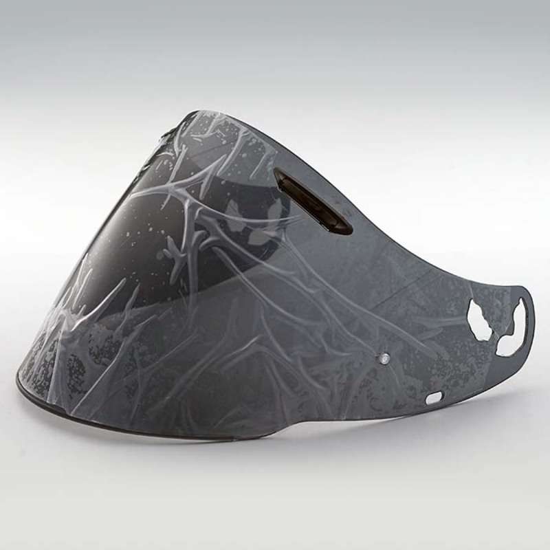Ecran ARAI CT-M Pin fumé foncé