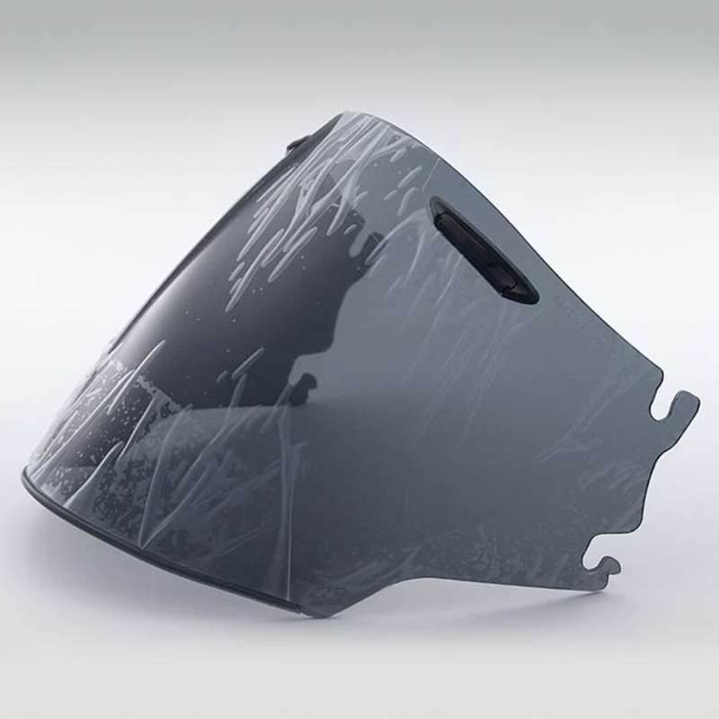 Ecran ARAI Super Adsis MZ fumé foncé