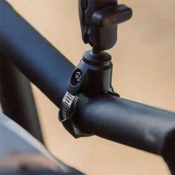 QUAD LOCK 360 BASE - HOSE CLAMP BUILD YOUR OWN