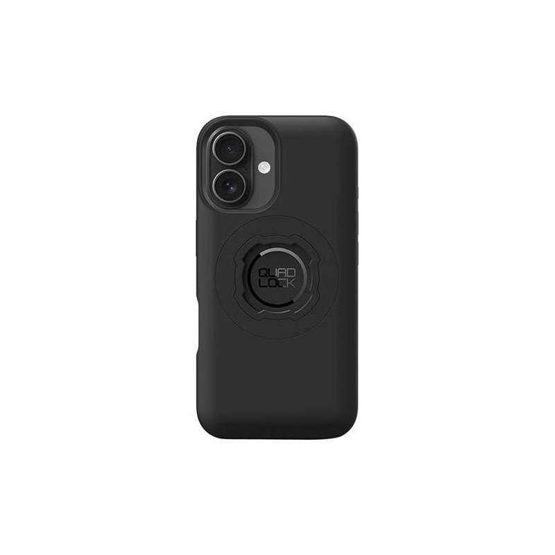 QUAD LOCK COQUE MAG iPHONE 16