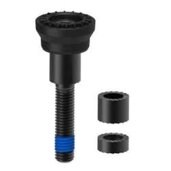 QUAD LOCK 360 BASE - SINGLE BOLT BUILD YOUR OWN / M8