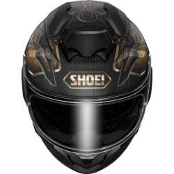 Casque intégral Shoei GT-Air 3 Nile TC-9,  noir mat-gold