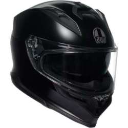 Casque intégral AGV K7 Mono noir mat