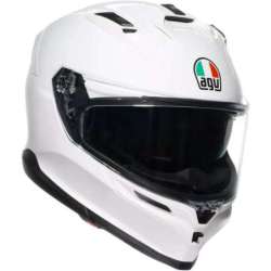 Casque intégral AGV K7 Mono White