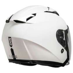 Jet-Kopfhörer iXS868 SV mattweiß