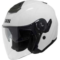 Casque jet iXS92 FG 1.16 SV blanc