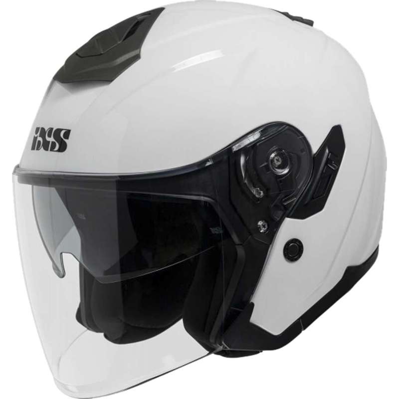 Jethelm iXS92 FG 1.16 SV weiß