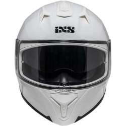 Casque intègrale iXS217 1.0 blanc