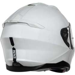 Integralhelm iXS217 1.0 weiß