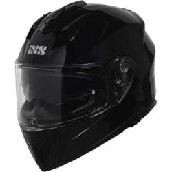 Casque intègrale iXS217 1.0 noir
