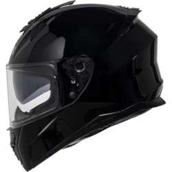Integralhelm iXS217 1.0 schwarz