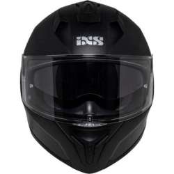 Integralhelm iXS217 1.0 schwarz matt