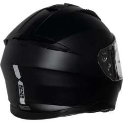 Integralhelm iXS217 1.0 schwarz matt