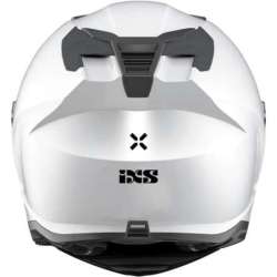 Casque intégral iXS912 SV 1.0 blanc