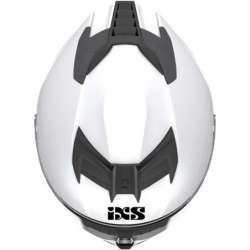 Integralhelm iXS912 SV 1.0 weiß