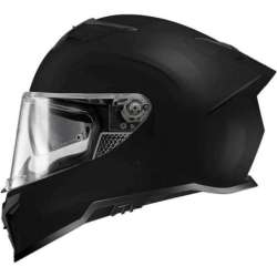 Casque intégral iXS912 SV 1.0 noir