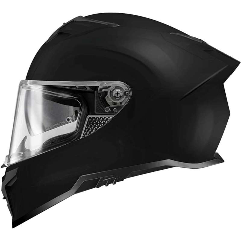 Integralhelm iXS912 SV 1.0 schwarz