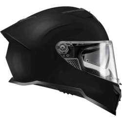 Integralhelm iXS912 SV 1.0 schwarz
