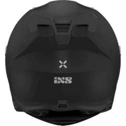 Integralhelm iXS912 SV 1.0 schwarz