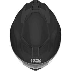 Integralhelm iXS912 SV 1.0 schwarz
