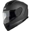Integralhelm iXS912 SV 1.0 matt schwarz