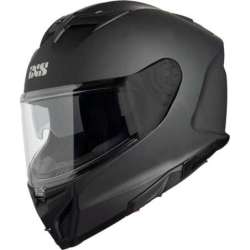 Casque intégral iXS912 SV 1.0 mat noir