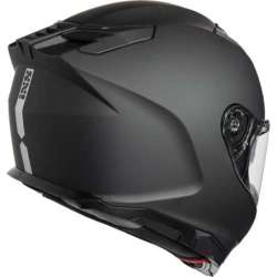 Casque intégral iXS912 SV 1.0 mat noir