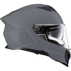 Integralhelm iXS912 SV 1.0 matt grau
