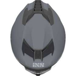 Casque intégral iXS912 SV 1.0 mat gris
