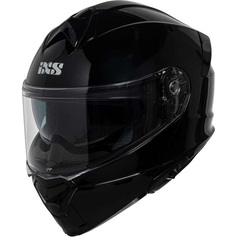 Casque modulable iXS301 1.0 noir