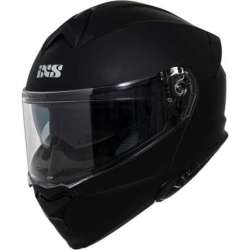 Casque modulable iXS301 1.0 noir mat