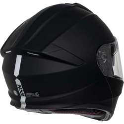 Casque modulable iXS301 1.0 noir mat