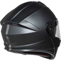 Casque modulable iXS301 1.0 gris mat