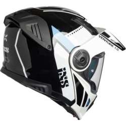 Casque Ouvrable Venture 1.0 noir blanc anthracite