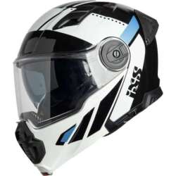Offener Helm Venture 1.0 schwarz weiß anthrazit