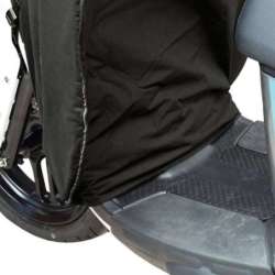 Couverture thermique Tucano easy E19