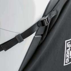 Couverture thermique Tucano easy E19