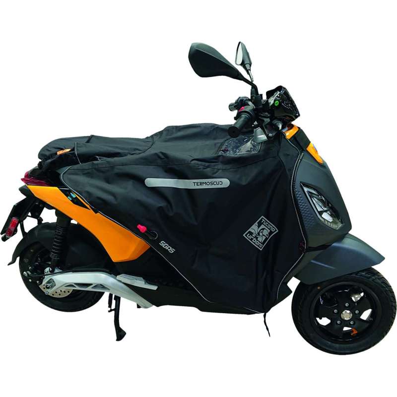 Couverture thermique Tucano R231