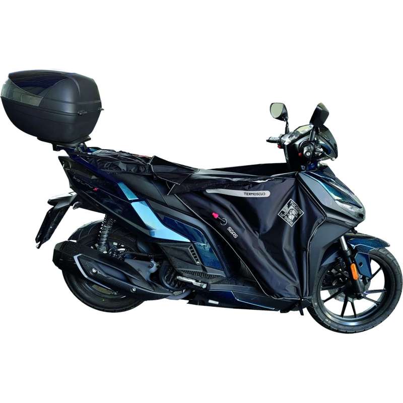 Couverture thermique Tucano R232